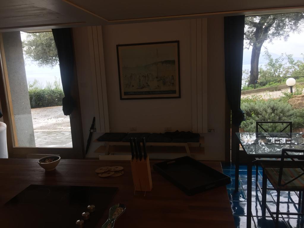 Li Schisani Vakantiehuis