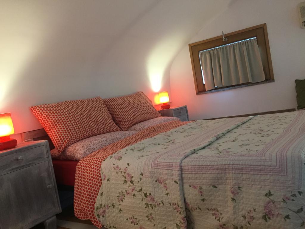 Li Schisani Vakantiehuis