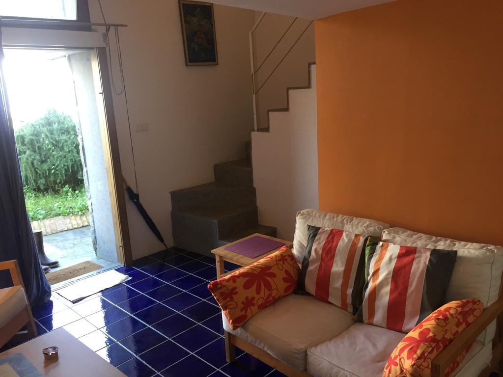 Vakantiehuis Li Schisani