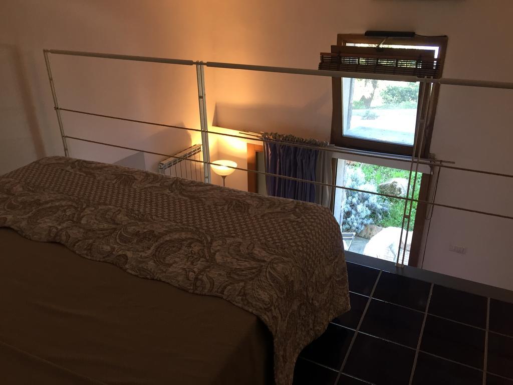 Li Schisani Vakantiehuis *