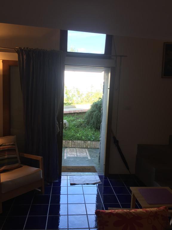 Vakantiehuis Li Schisani *