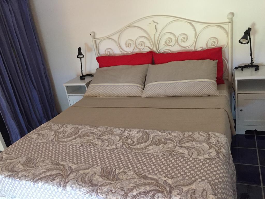 Vakantiehuis Li Schisani *
