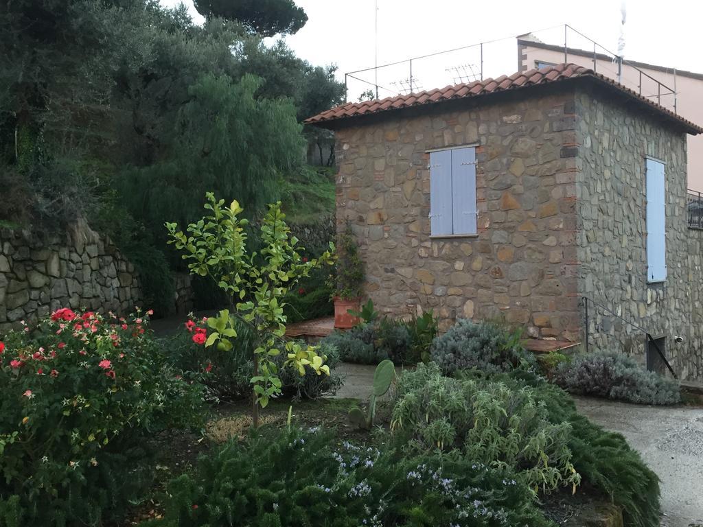 Li Schisani Vakantiehuis Sorrento