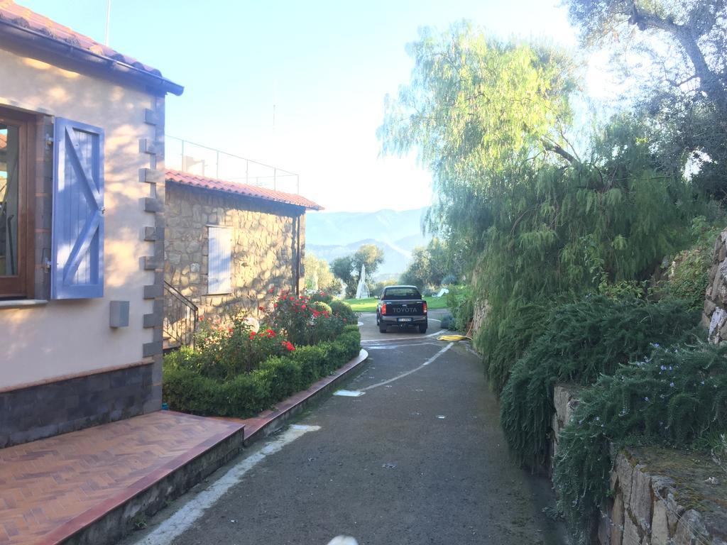 Li Schisani Vakantiehuis