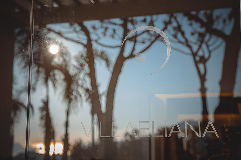 Hotel Eliana 3*