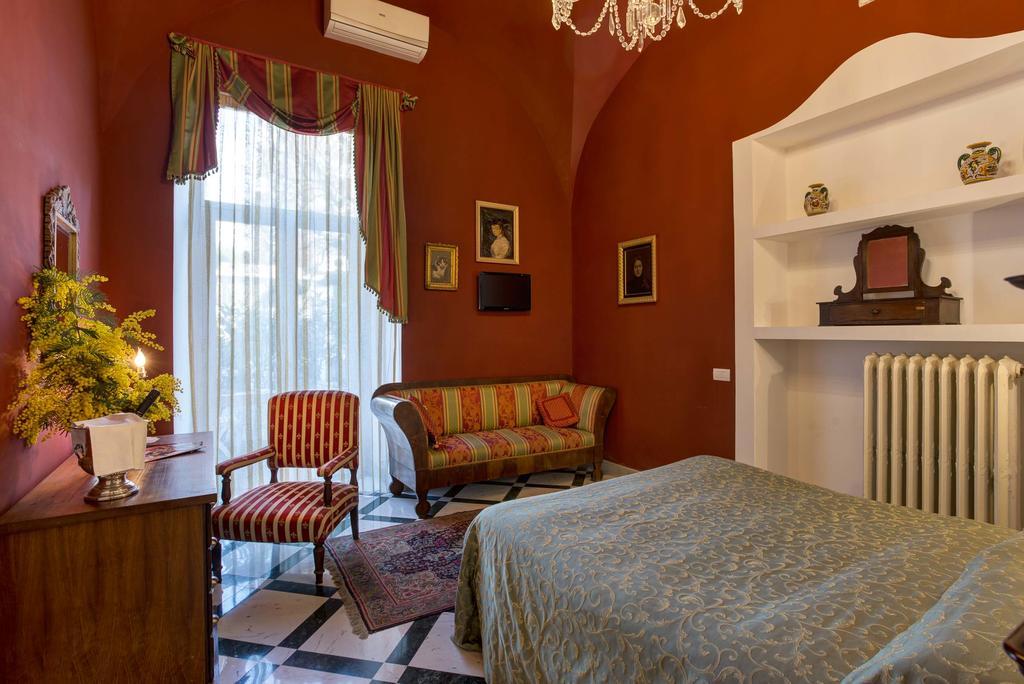 Relais La Rupe Guest house 2*