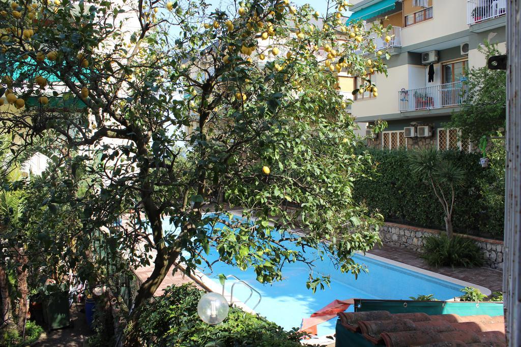 Il Quadrifoglio Sorrento
