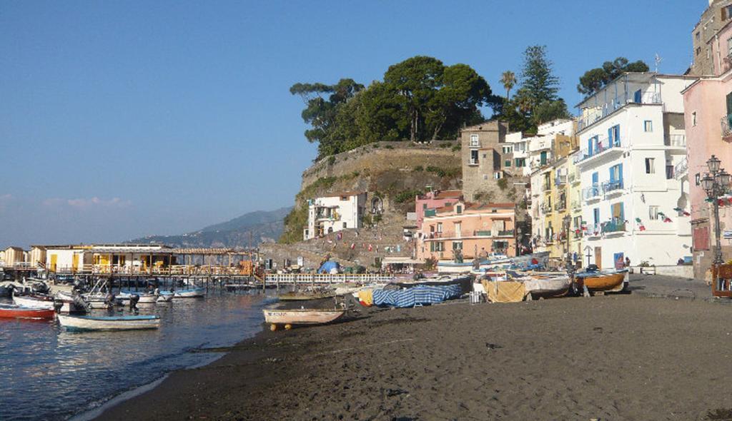 Estate4home - La Grotta Azzurra * Sorrento