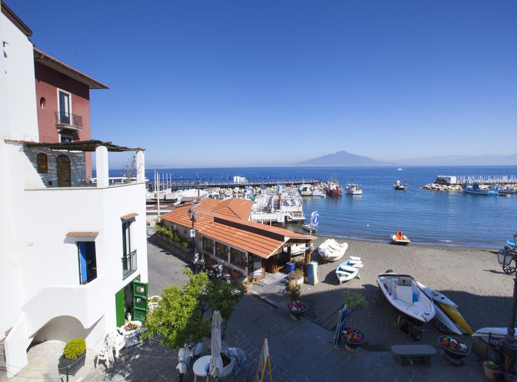 Estate4home - La Grotta Azzurra * Sorrento