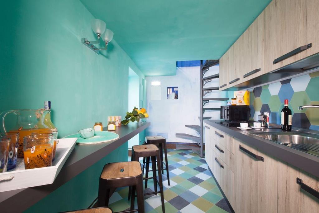 Holiday home Estate4home - La Grotta Azzurra Sorrento