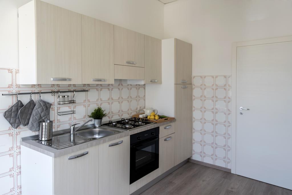Apartment Hermes *