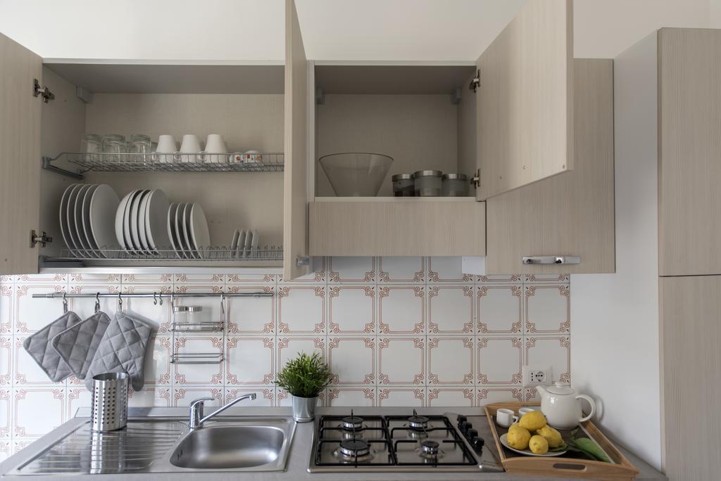 Apartment Hermes Sorrento