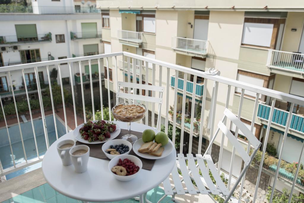 Apartment Hermes