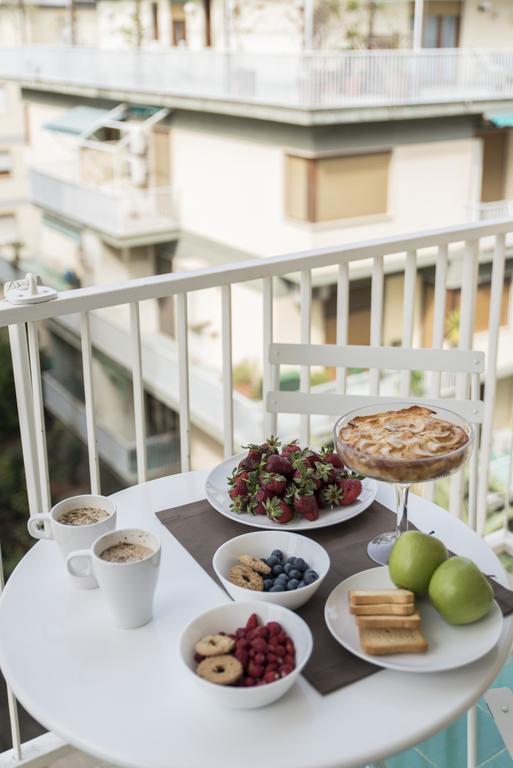 Hermes Apartment Sorrento