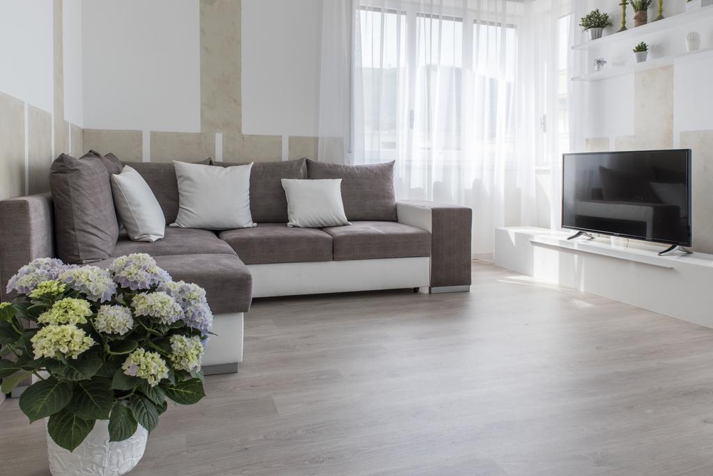 Apartment Hermes *