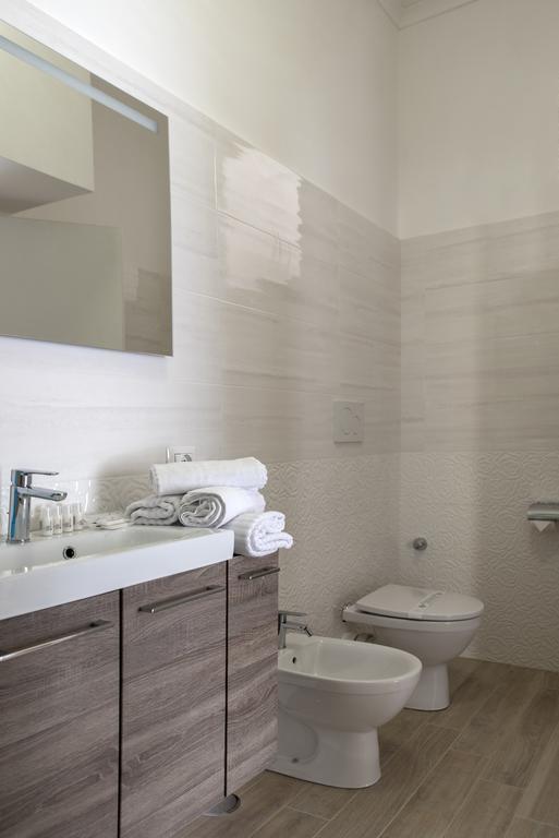 Hermes Apartment *