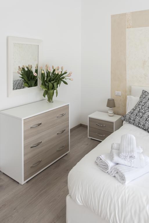 Hermes Apartment *