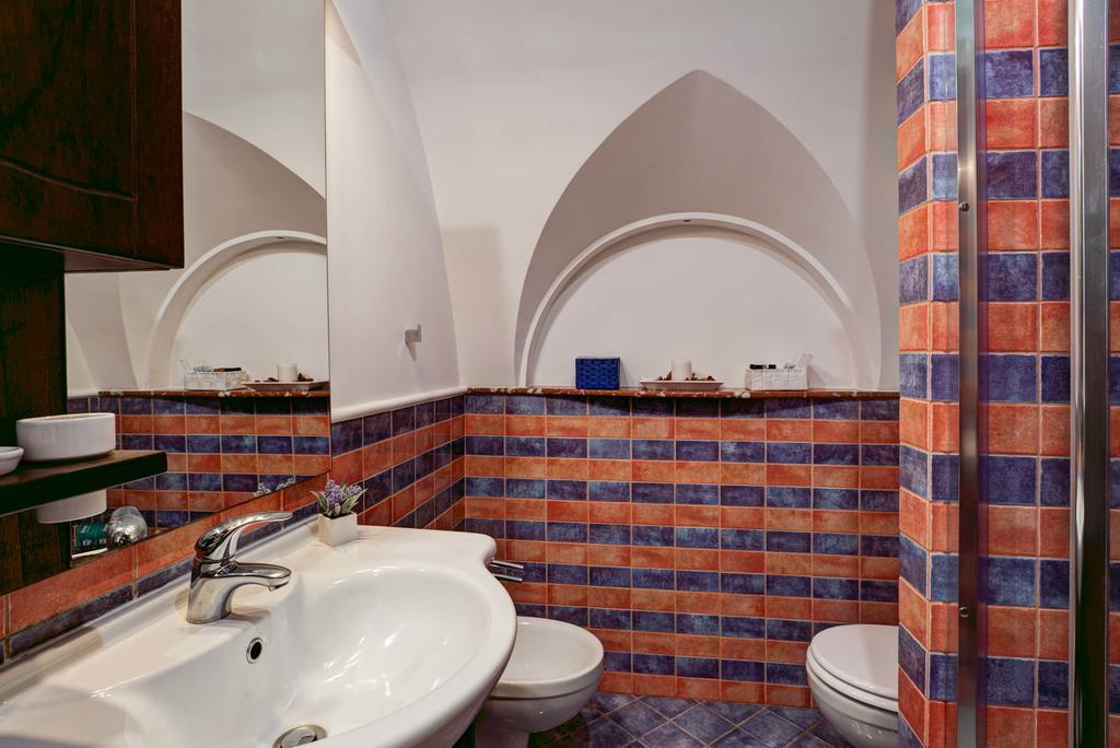 Cuore Di Bed & Breakfast Sorrento
