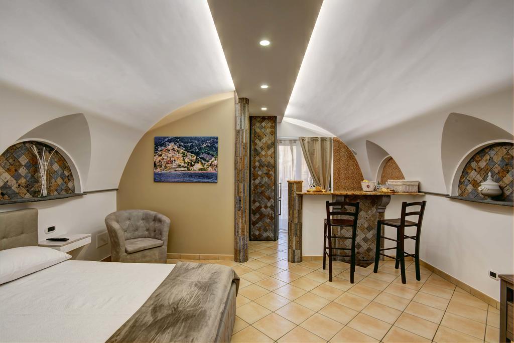 Cuore Di Bed & Breakfast