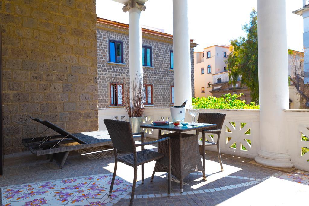 Guest house Artis Domus Relais & Sorrento
