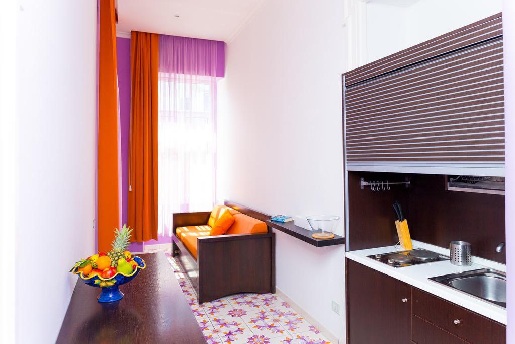 Guest house Artis Domus Relais &