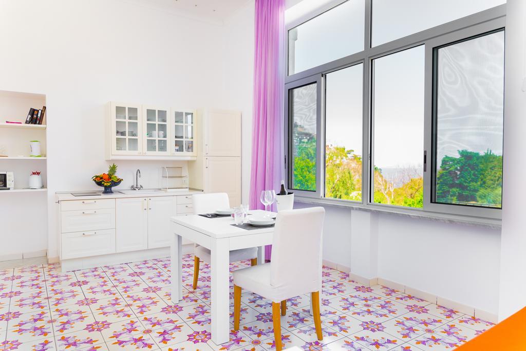 Artis Domus Relais & Guest house 3*