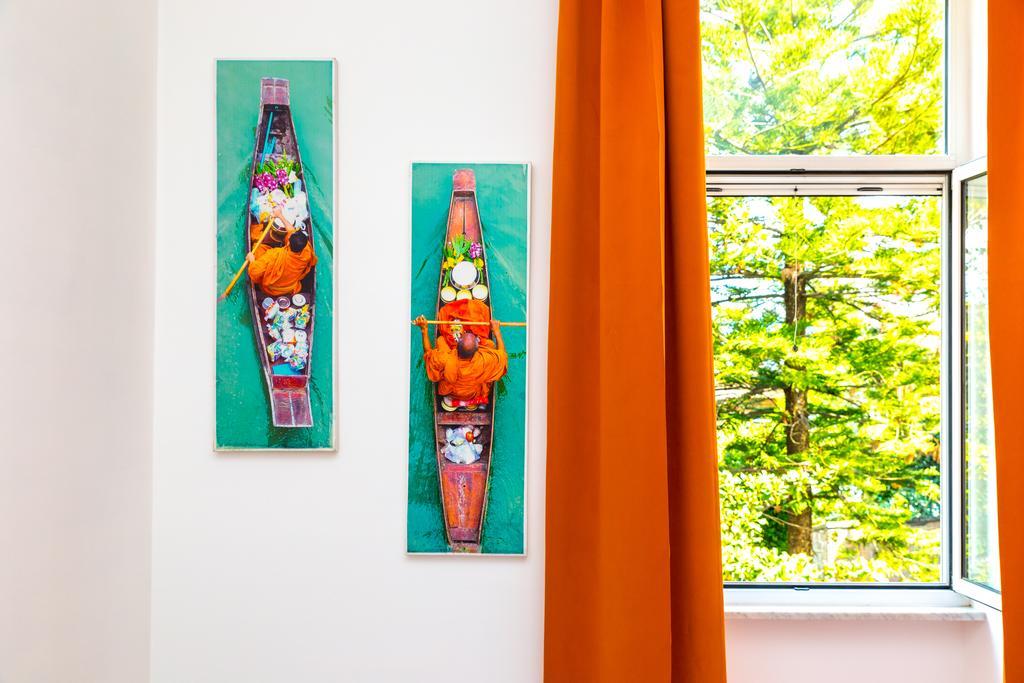 Guest house Artis Domus Relais & Sorrento