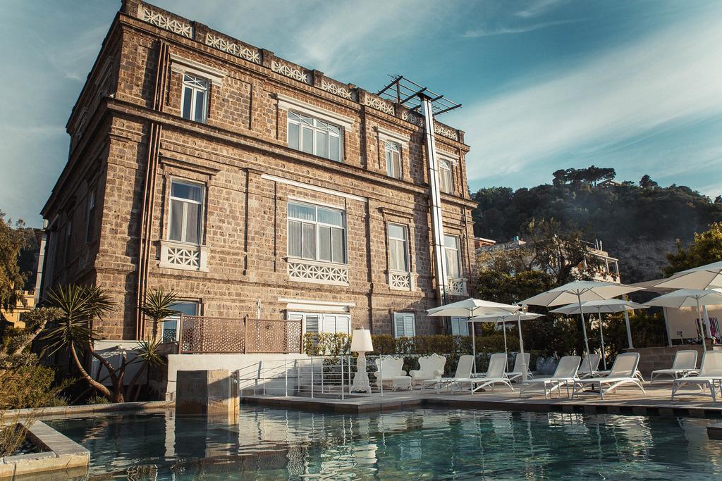 Guest house Artis Domus Relais & Sorrento
