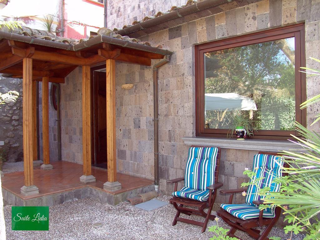 Lidia Bed & Breakfast