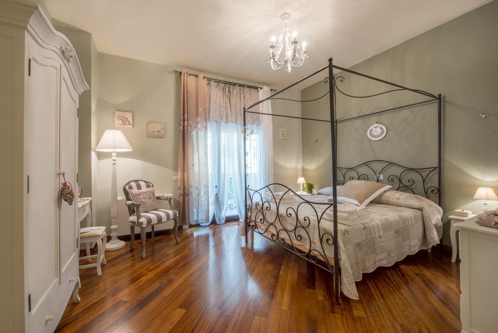 Holiday home Art De Vivre Sorrento