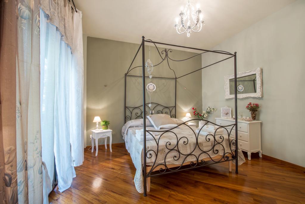 Holiday home Art De Vivre Sorrento