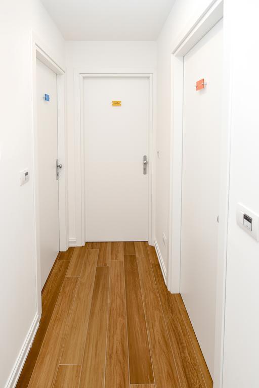 Casa Pantone Gasthuis 2*