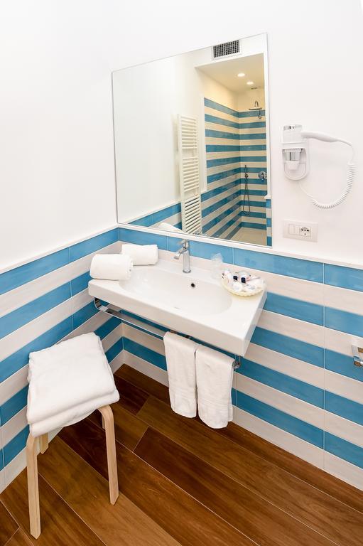 Gasthuis Casa Pantone Sorrento