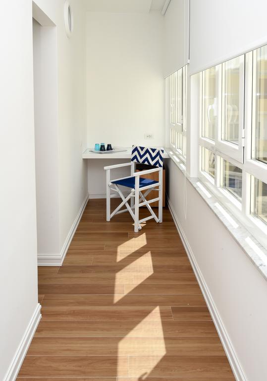 Gasthuis Casa Pantone