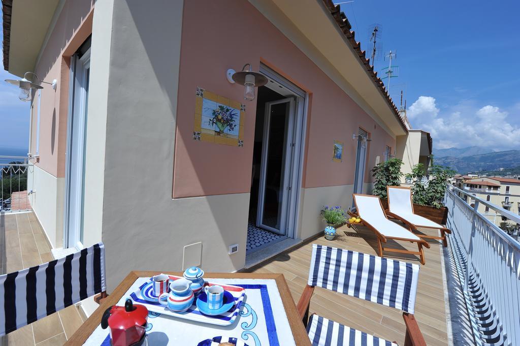 Affittacamere Maison Lauren 2*