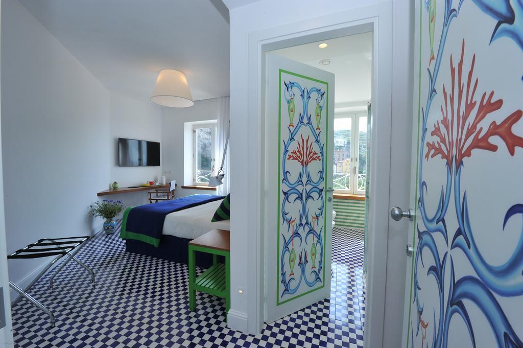 Maison Lauren Affittacamere Sorrento