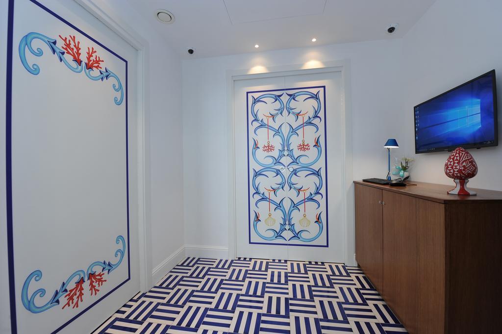 Maison Lauren Affittacamere