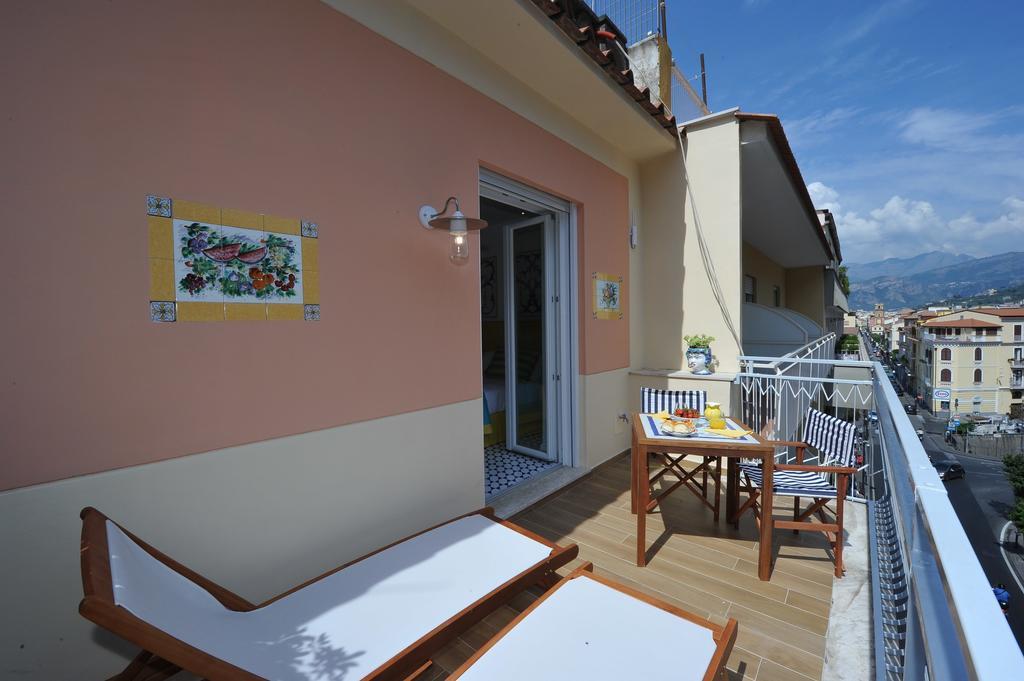 Maison Lauren Affittacamere Sorrento