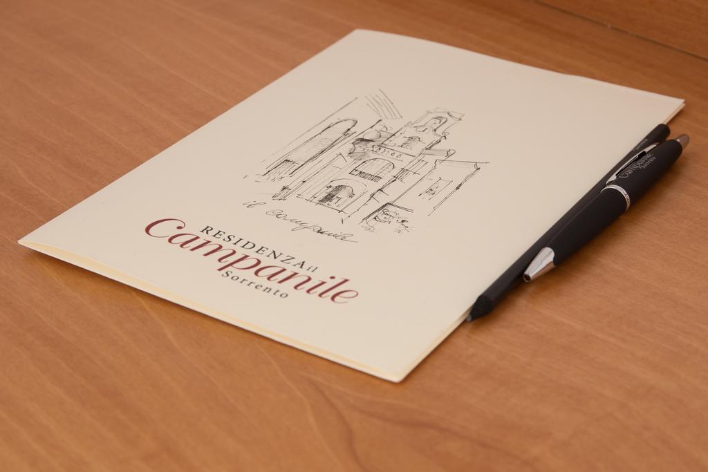 Affittacamere Residenza Il Campanile 2*