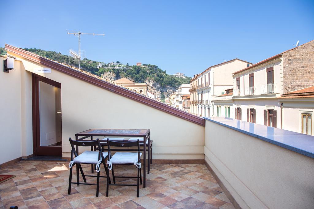 Residenza Il Campanile Affittacamere
