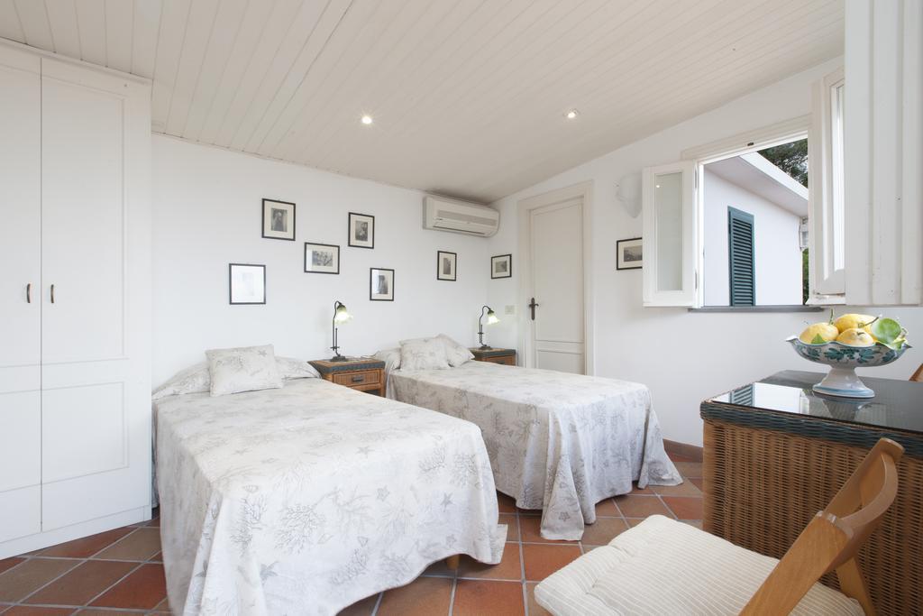Aldoinsorrento Apartment *
