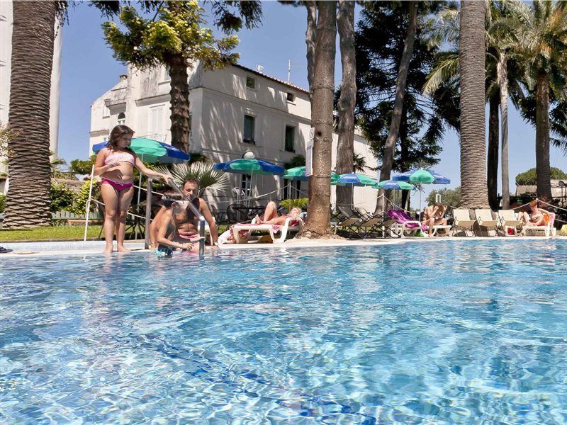 Hotel Eden Sorrento