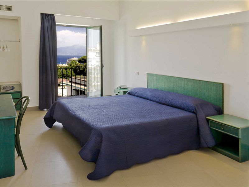 Hotel Eden Sorrento