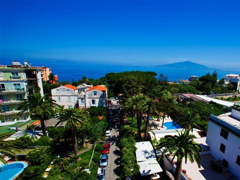 Hotel Eden Sorrento