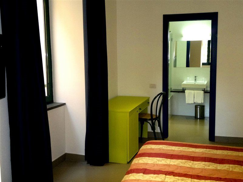 Eden Hotel