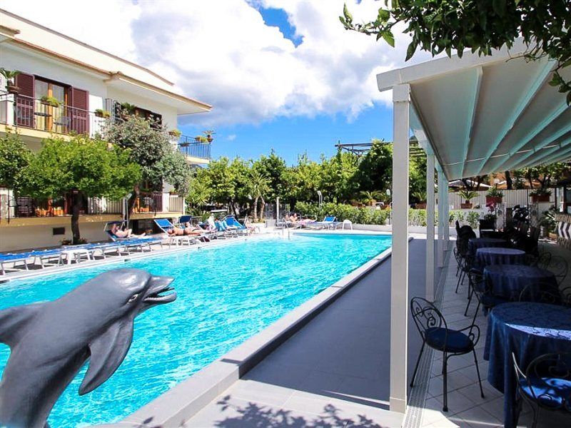 Florida Hotel 3*