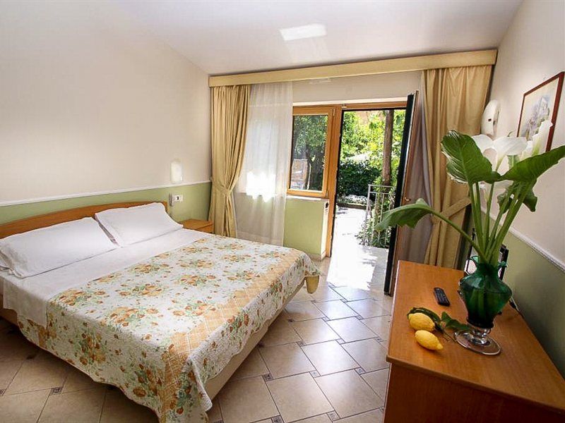 Hotel Florida Sorrento