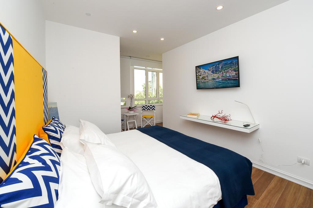 Casa Pantone Gasthuis 2*