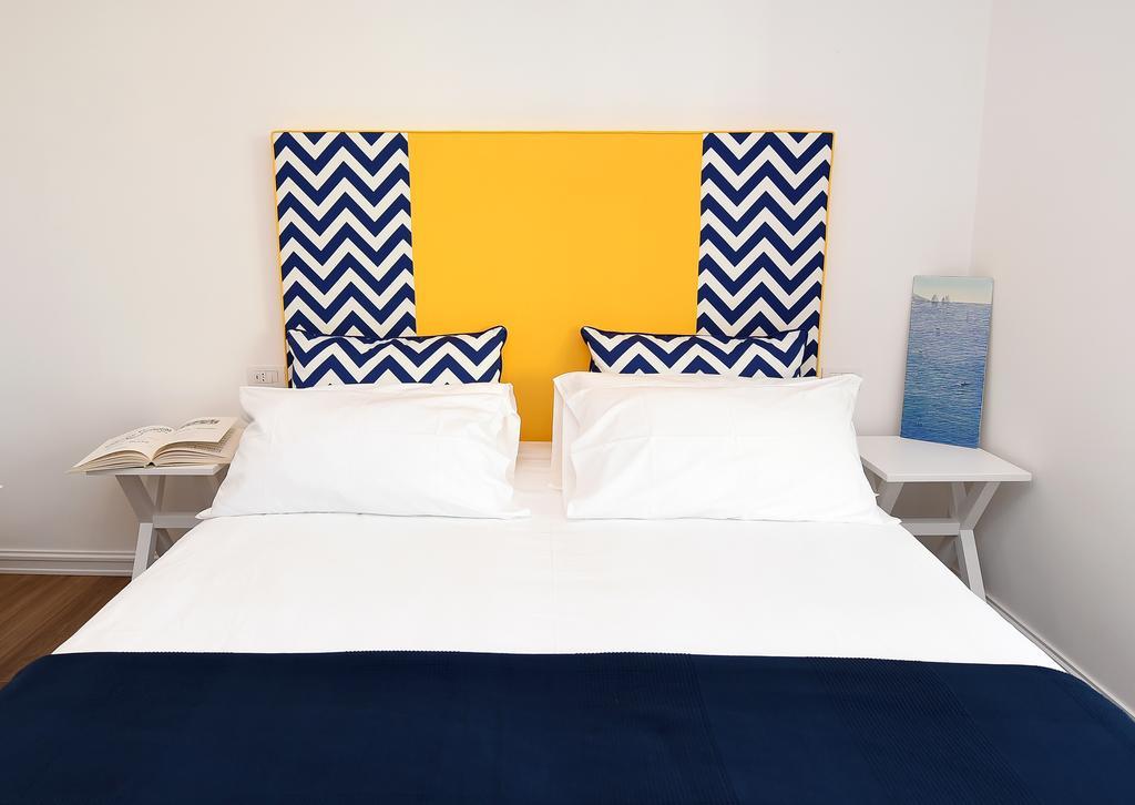Gasthuis Casa Pantone