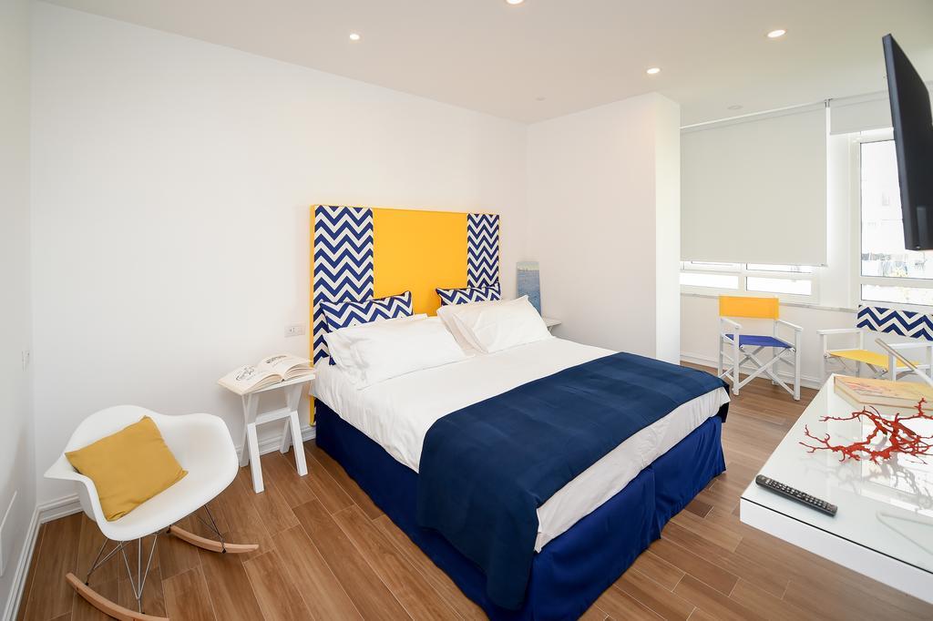 Casa Pantone Gasthuis